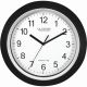 12IN ATOMIC WALL CLOCK
