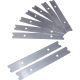 4IN FLOOR SCRAPER BLADE