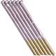 MAXB64881 15GA 2.5IN SS FINISH NAIL