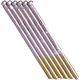 GRDA25SSL 15GA 2.5IN SS FINISH NAIL