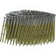 2-1/4INGALV SID COIL NAIL