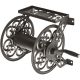 708 125FT WALL MNT HOSE REEL