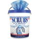 72CT HAND CLEANER WIPE