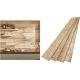 4630U DRIFTWOOD RUSTIC PLANK