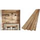 4640U ESPRESSO RUSTIC PLANK