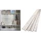4650U COTTONWOOD RUSTIC PLANK
