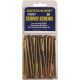 50PK SCORED SCREWS