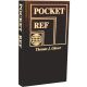 4TH ED POCKET REF BOOK