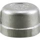 U2-SSCA-05 1/2IN 304 SS CAP