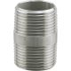 U2-SSN-0215 1/4INX1-1/2IN304SS NIPPLE