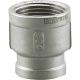 U2-SSRC-1007 1X3/4IN304SS RED COUPLING