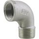 U2-SSSE-12 1-1/4IN304SS 90 ST.ELBOW