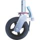 Castor Scaffold 8in Wheel