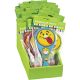 13757176 SMILE PADDLEBALL