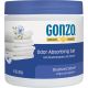 COTTON ODOR ABSORB GEL