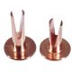 ASSORTED SPLIT RIVETS     #8008