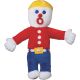 16715 10IN MR. BILL DOG TOY
