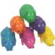 61006 9IN POLKA DOT PIG TOY