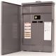QO124M100PRB 100A LOAD CENTER