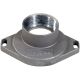 1-1/2IN BOLT-ON HUB