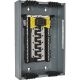 HOM2040M100PQCVP 100A QWK PON LOAD CENTER