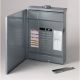 HOM2040L125PRB 125A LOAD CENTER