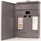 HOM2040M100PRB 100A LOAD CENTER