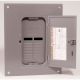 QO124L125PGC 125A LOAD CENTER