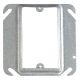 4IN SQ RSD 3/4IN COVER