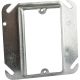 4IN SQ RSD 5/8IN COVER