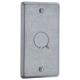 HANDY 1/2IN KO COVER