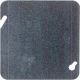 BLANK COVER 4-11/16 SQ