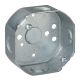 785991160000 3-1/2X1-1/2 OCTAGON BOX