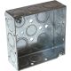 4X4X1-1/2 TKO SQUARE BOX