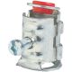 3/8IN LOCKING CONNECTOR