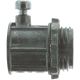 5PC 1/2IN EMT CONNECTOR