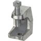 1IN BEAM CLAMP