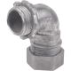 1/2IN 90DEG EMT CONNECTOR