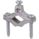 ZINC GROUNDING CLAMP