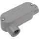 3/4IN LR CONDUIT BODY