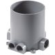 785991600230 PVC FLOOR BOX