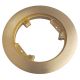 BRASS CARPET FLANGE