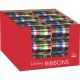 R24RCD-1 80FT TRAD DESIGNER RIBBON