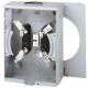 UHTRS101BE 100A METER SOCKET