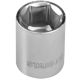 Socket 1/4DR 14mm Stanley 86-114