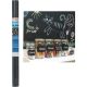 06F-C9052-06 18INX6FT CHALKBOARD LINER