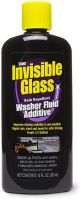 Stoner Invisible Glass Rain Repellent W/Screen Treatment 8oz