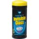 28CT GLASS WIPES
