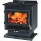 1500SQFT WOOD STOVE