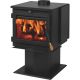 50-SHSSW01 2000SQFT WOOD SMARTSTOVE